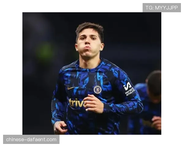 切尔西斥资8700万英镑力邀萨穆加盟剑指未来锋线核心