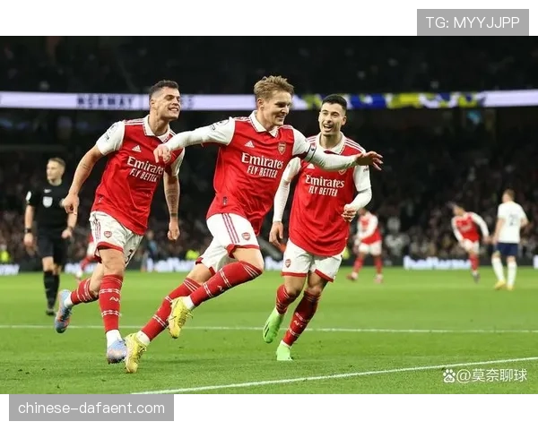 阿森纳需提升比赛专注度与抗压能力 减少不应有失误