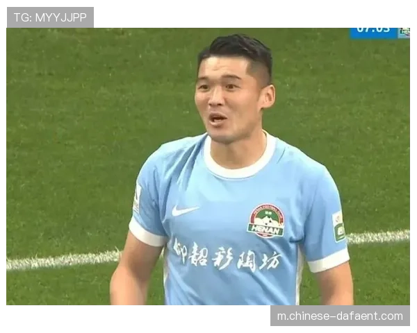 河南队古斯塔沃反戈旧主 前海港前锋射门中柱间接助攻钟义浩闪击