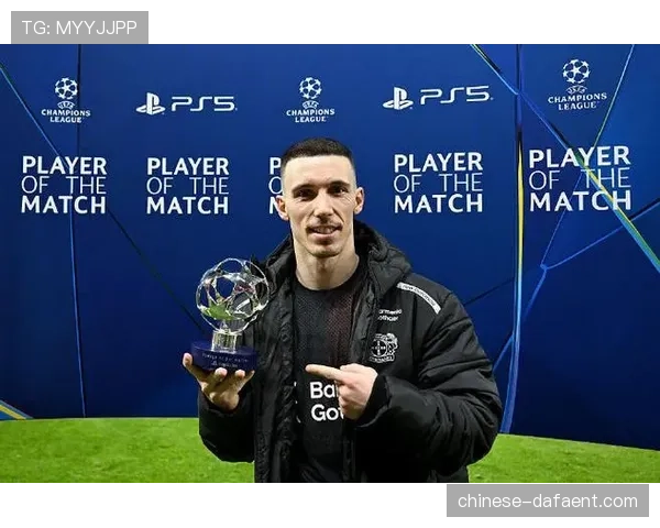 格里马尔多梅开二度 当选药厂对阵狼堡全场最佳